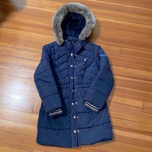 EUC Cozy Winter Jacket